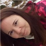 Profesora en Ciencias Sociales nivel secundario. Apoyo escolar en nivel primario